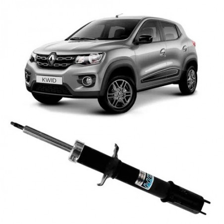 AMORTIGUADOR DE SUSPENSION NAKATA HG 41272