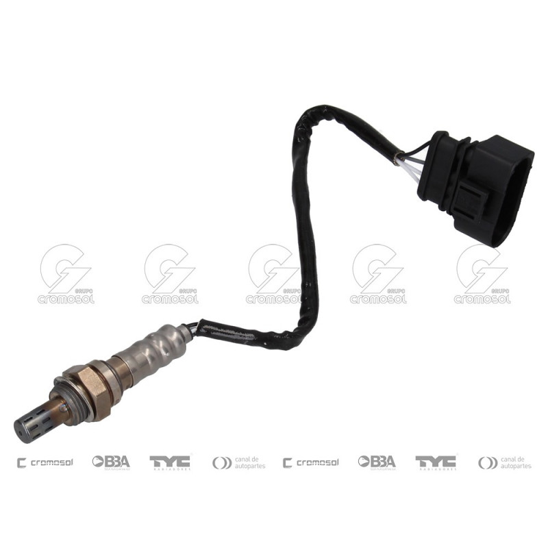 SENSOR DE OXIGENO (SONDA LAMBDA) KESSEL 10932