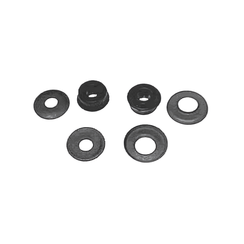 BUJE DE TENSOR DE SUSPENSION CAPEMI 57