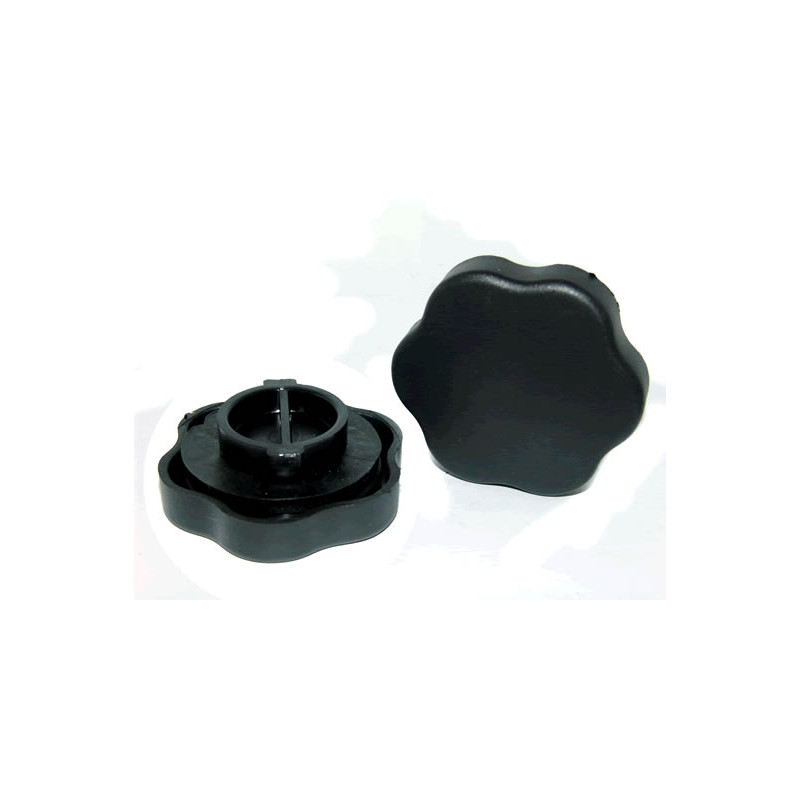 TAPA DE LLENADO DE ACEITE DE MOTOR CTC 840