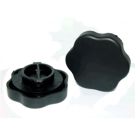 TAPA DE LLENADO DE ACEITE DE MOTOR CTC 840
