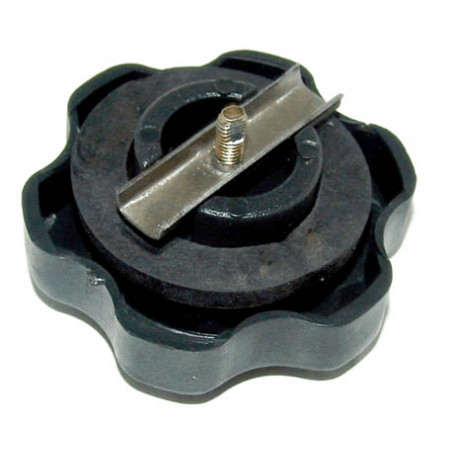 TAPA DE LLENADO DE ACEITE DE MOTOR CTC 870