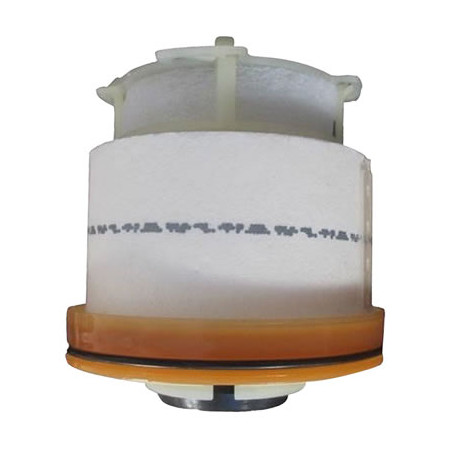 FILTRO DE COMBUSTIBLE (DIESEL) MAHLE KX 541D