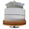 FILTRO DE COMBUSTIBLE (DIESEL) MAHLE KX 541D