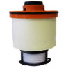 FILTRO DE COMBUSTIBLE (DIESEL) MAHLE KX 570D