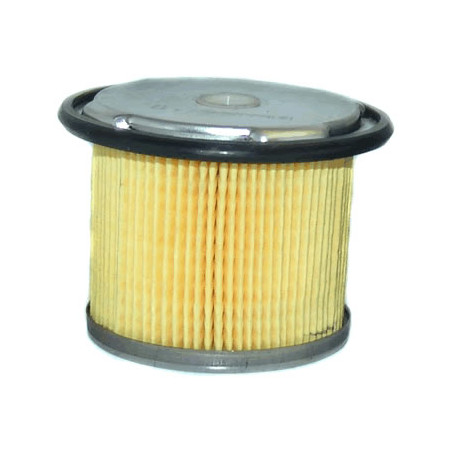 FILTRO DE COMBUSTIBLE (DIESEL) MAHLE KX 63/1