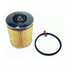 FILTRO DE COMBUSTIBLE (DIESEL) MAHLE KX 78D