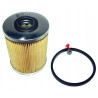 FILTRO DE COMBUSTIBLE (DIESEL) MAHLE KX 78D