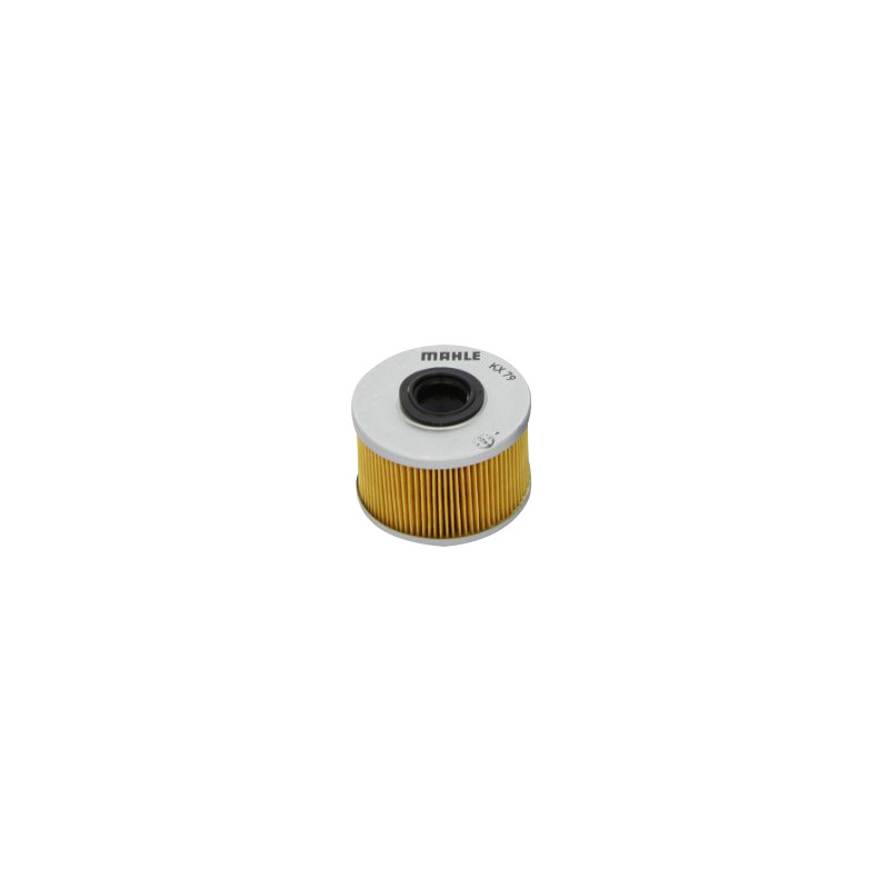 FILTRO DE COMBUSTIBLE (DIESEL) MAHLE KX 79D