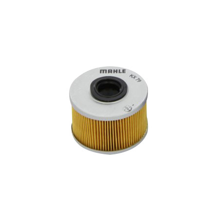 FILTRO DE COMBUSTIBLE (DIESEL) MAHLE KX 79D