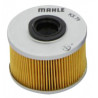 FILTRO DE COMBUSTIBLE (DIESEL) MAHLE KX 79D