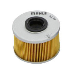 FILTRO DE COMBUSTIBLE (DIESEL) MAHLE KX 79D
