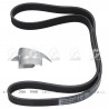 CORREA POLIV DE ACCESORIOS CONTINENTAL 5016/21