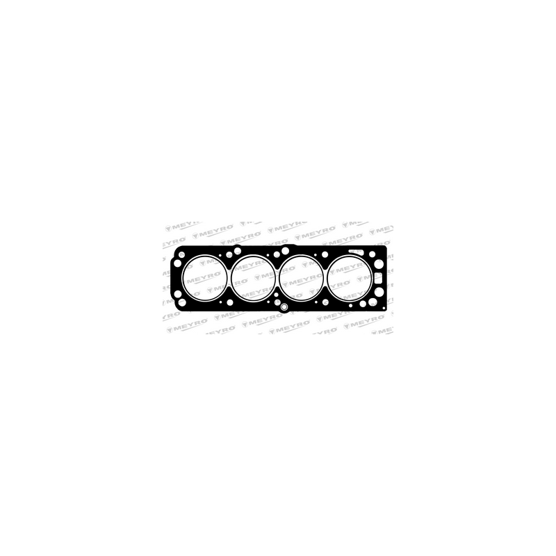 JUNTA DE TAPA DE CILINDROS MEYRO 01-3390 S