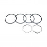 AROS VARIOS DE PISTONES MAHLE TH10080-S STD