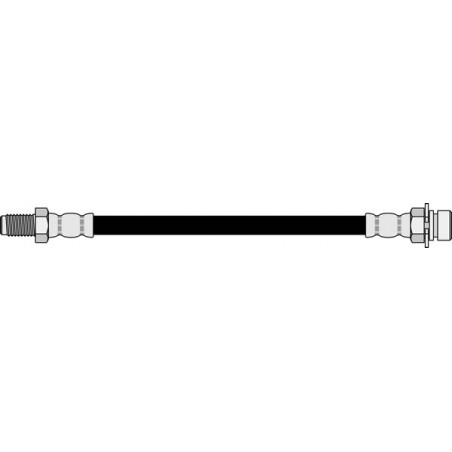 PARRILLA DE SUSPENSION CTC 4003