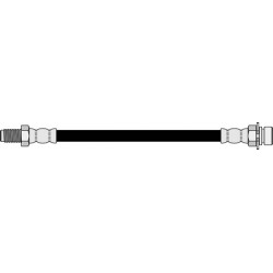 PARRILLA DE SUSPENSION CTC 4003