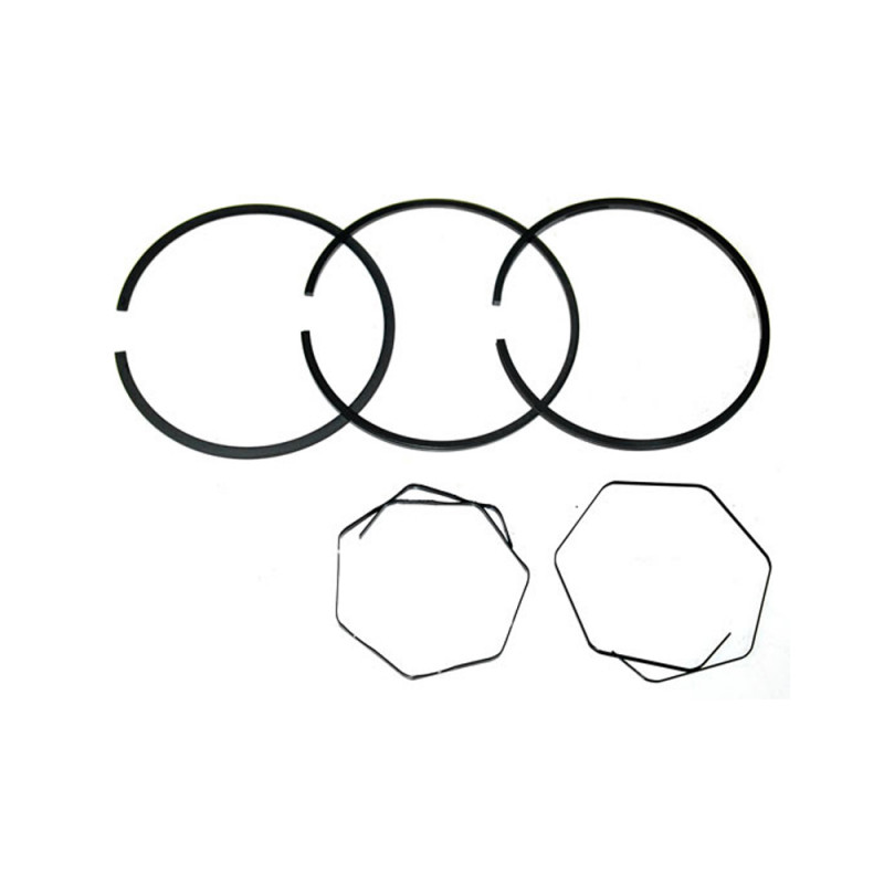 AROS VARIOS DE PISTONES MAHLE TH10115-S STD