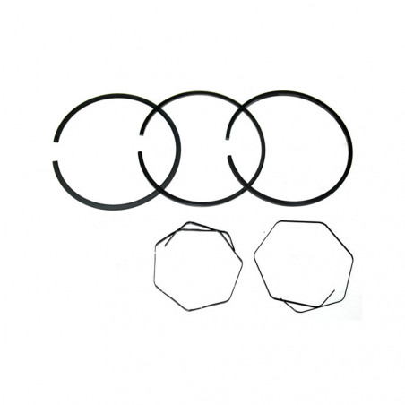 AROS VARIOS DE PISTONES MAHLE TH10115-S STD