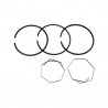 AROS VARIOS DE PISTONES MAHLE TH10115-S STD