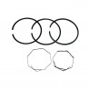 AROS VARIOS DE PISTONES MAHLE TH10125-S STD