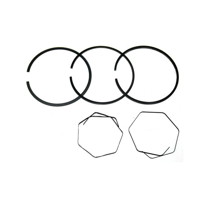 AROS VARIOS DE PISTONES MAHLE TH10126-S STD