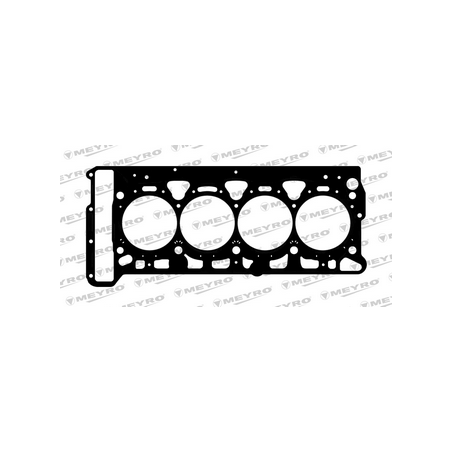 JUNTA DE TAPA DE CILINDROS MEYRO 01-7104 ML