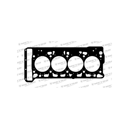 JUNTA DE TAPA DE CILINDROS MEYRO 01-7105 ML