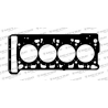JUNTA DE TAPA DE CILINDROS MEYRO 01-7105 ML