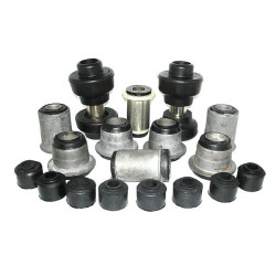 KIT DE BUJES DE SUSPENSION...