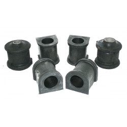 KIT DE BUJES DE SUSPENSION...