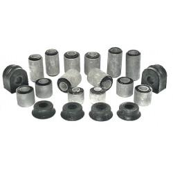 KIT DE BUJES DE SUSPENSION...