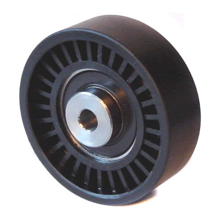 POLEA FIJA DE CORREA DE ACCESORIOS BTP 12034