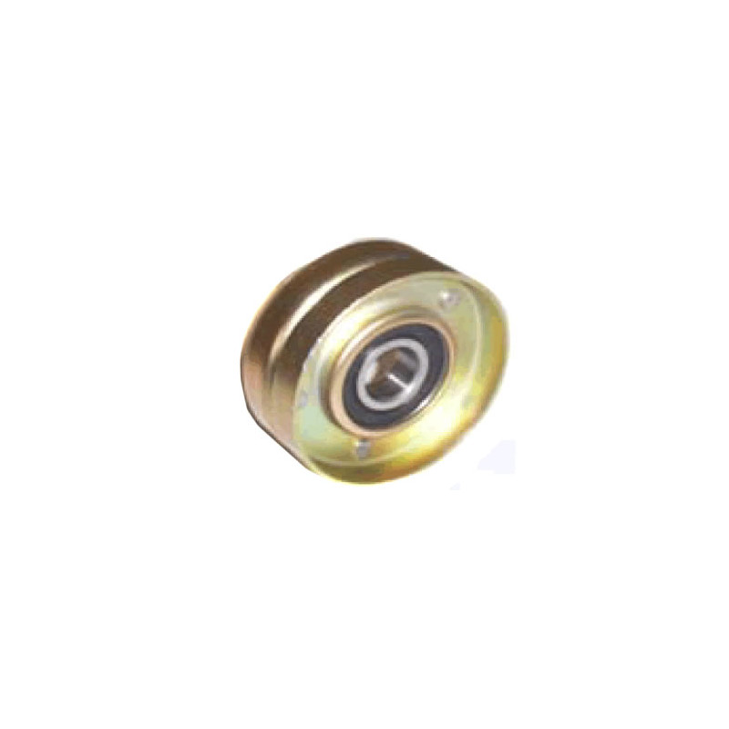 POLEA FIJA DE CORREA DE ACCESORIOS BTP 12035