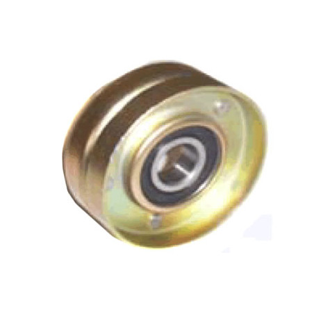 POLEA FIJA DE CORREA DE ACCESORIOS BTP 12035