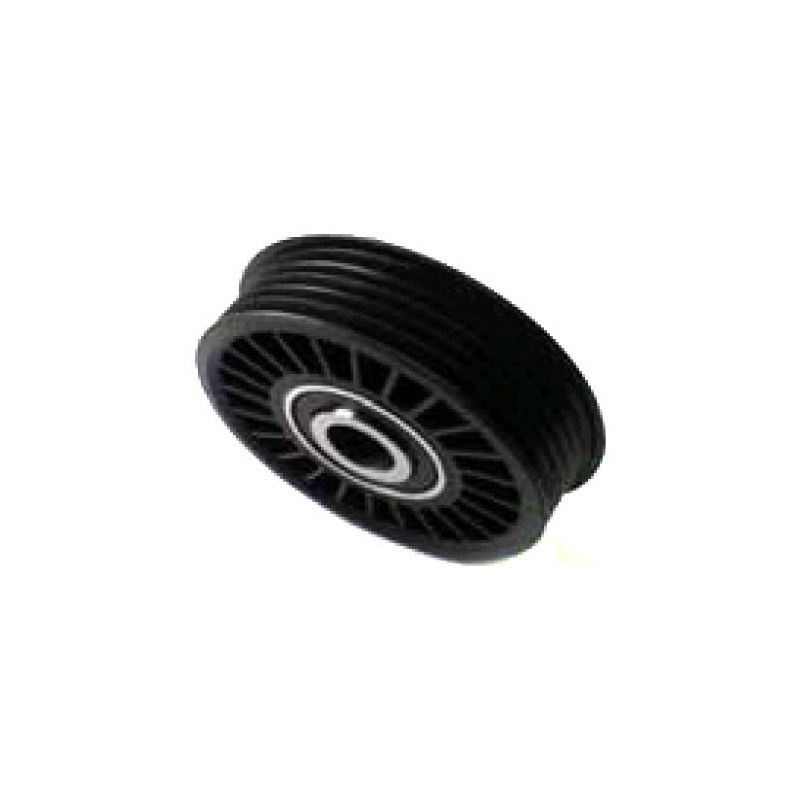 POLEA FIJA DE CORREA DE ACCESORIOS BTP 12036