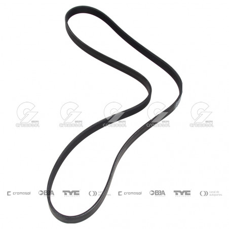 CORREA POLIV DE ACCESORIOS CONTINENTAL 5032/20