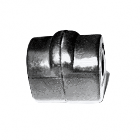 BUJE DE BARRA ESTABILIZADORA CAPEMI 832