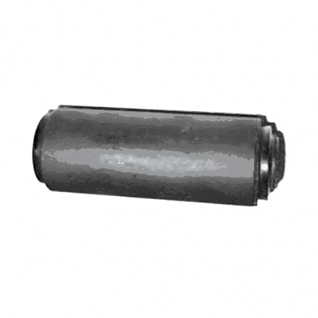 BUJE DE ELASTICO DE SUSPENSION CAPEMI 844