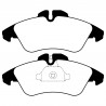 JUEGO DE PASTILLAS DE FRENO LITTON BRAKES 39250