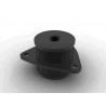 BUJE DE TENSOR DE SUSPENSION PRUYER 30606