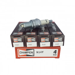 BUJIA DE ENCENDIDO CHAMPION N14Y