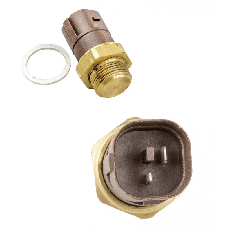 BULBO DE ELECTROVENTILADOR CTC 1795.95/90