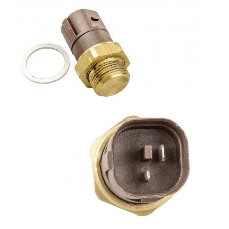 BULBO DE ELECTROVENTILADOR CTC 1795.95/90
