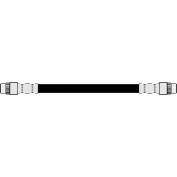 FLEXIBLE DE FRENO CTC 8114