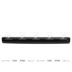 FLEXIBLE DE FRENO CTC 8125
