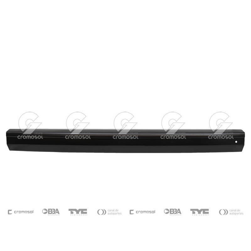 FLEXIBLE DE FRENO CTC 8125