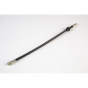 FLEXIBLE DE FRENO TRW RPFX07330