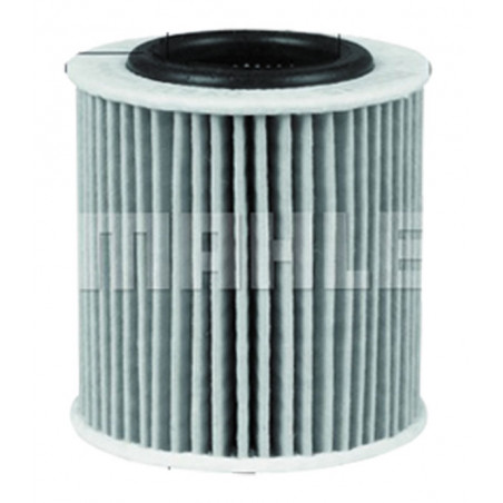 FILTRO DE ACEITE DE MOTOR MAHLE OX 834 D