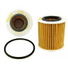 FILTRO DE ACEITE DE MOTOR MAHLE OX 834 D